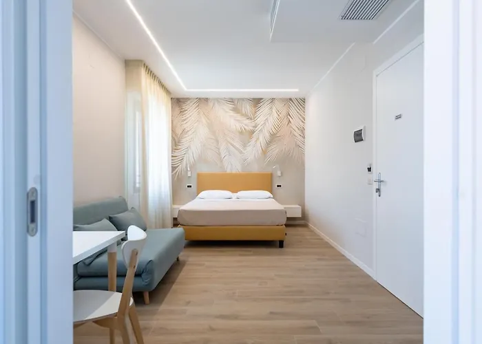 Albergo Degli Amici