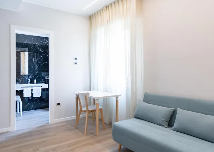 Albergo Degli Amici