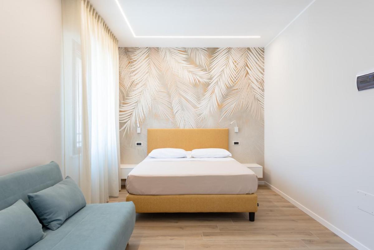 Hotel Degli Amici Chieti