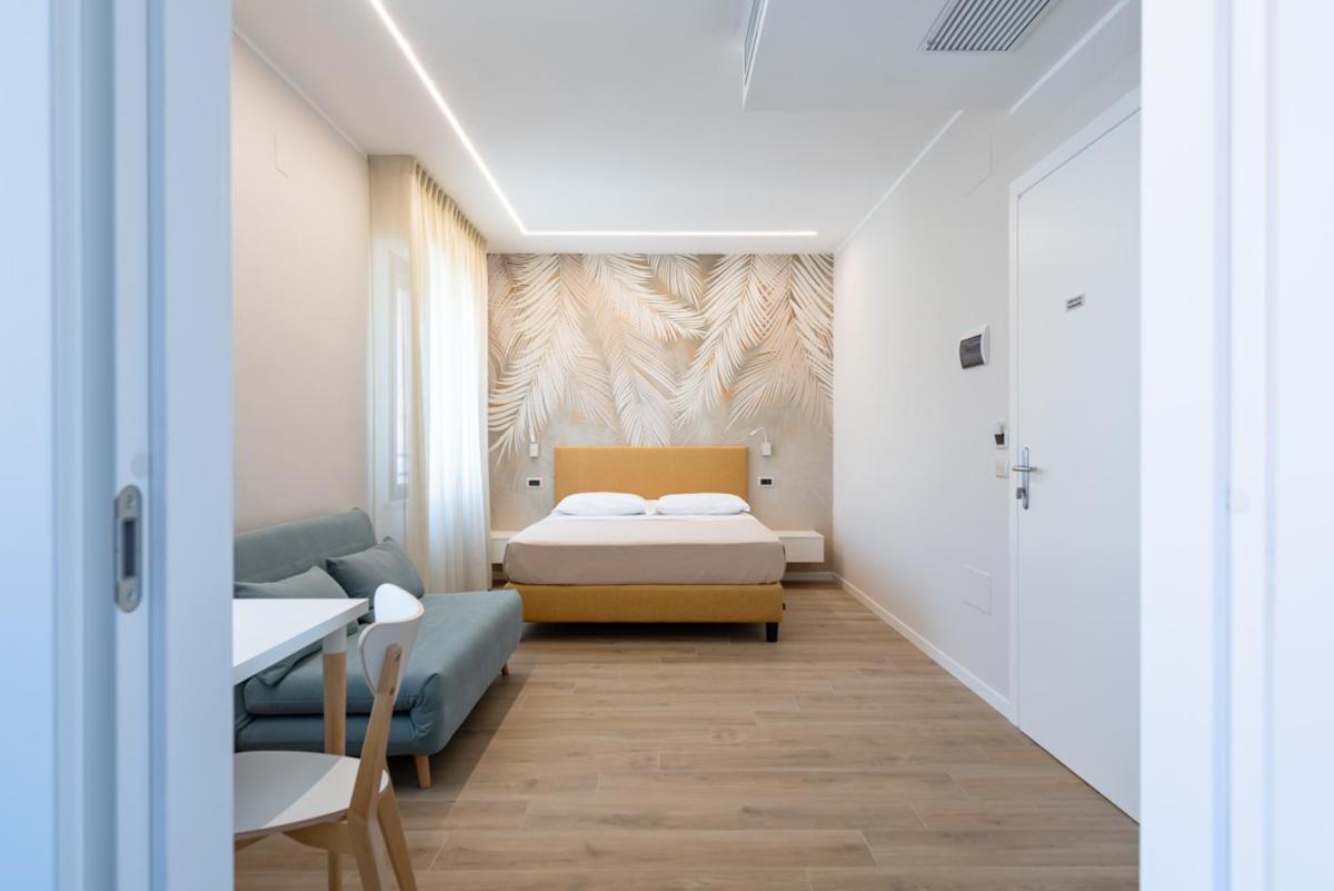 Degli Amici Hotel Chieti