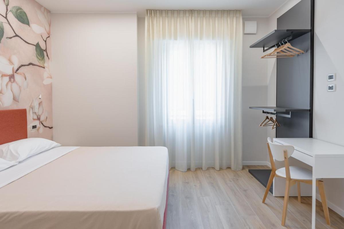 Degli Amici Hotel