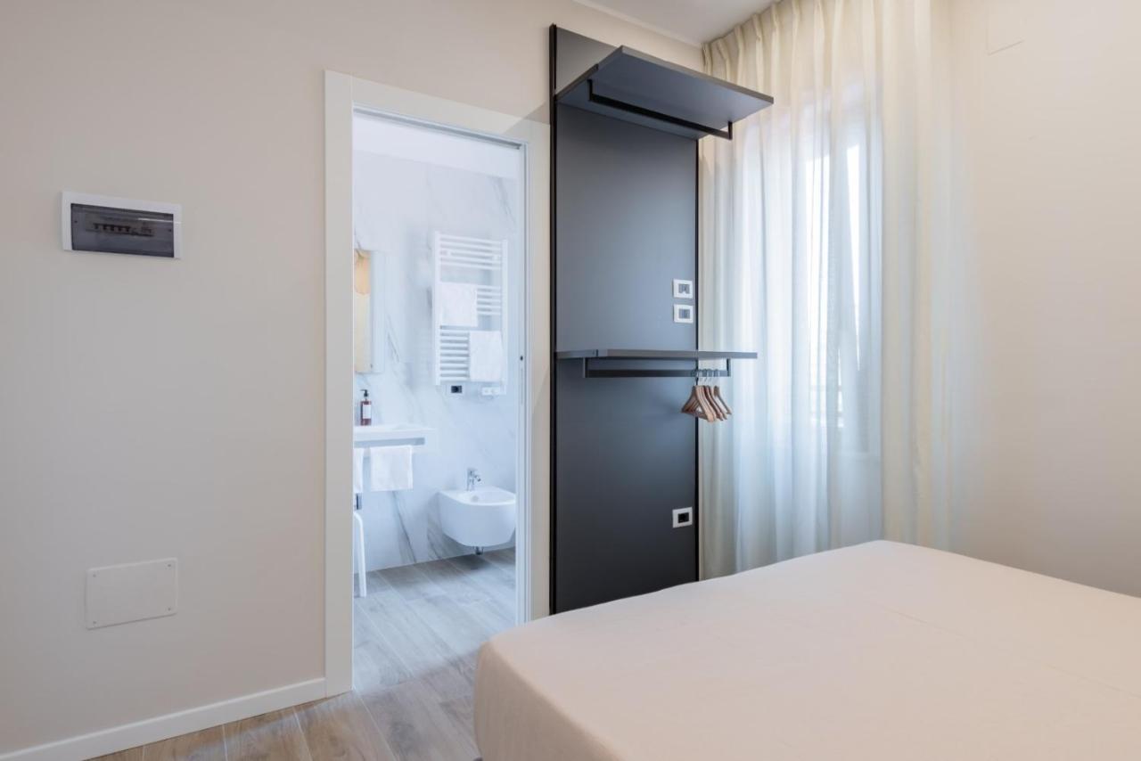 Hotel Degli Amici Chieti