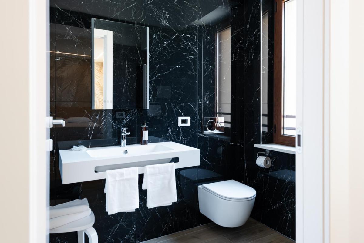 Degli Amici Hotel